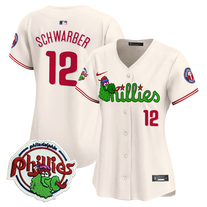 Cream - Kyle Schwarber
