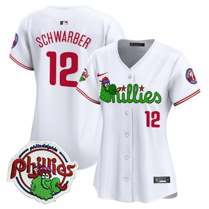 White - Kyle Schwarber