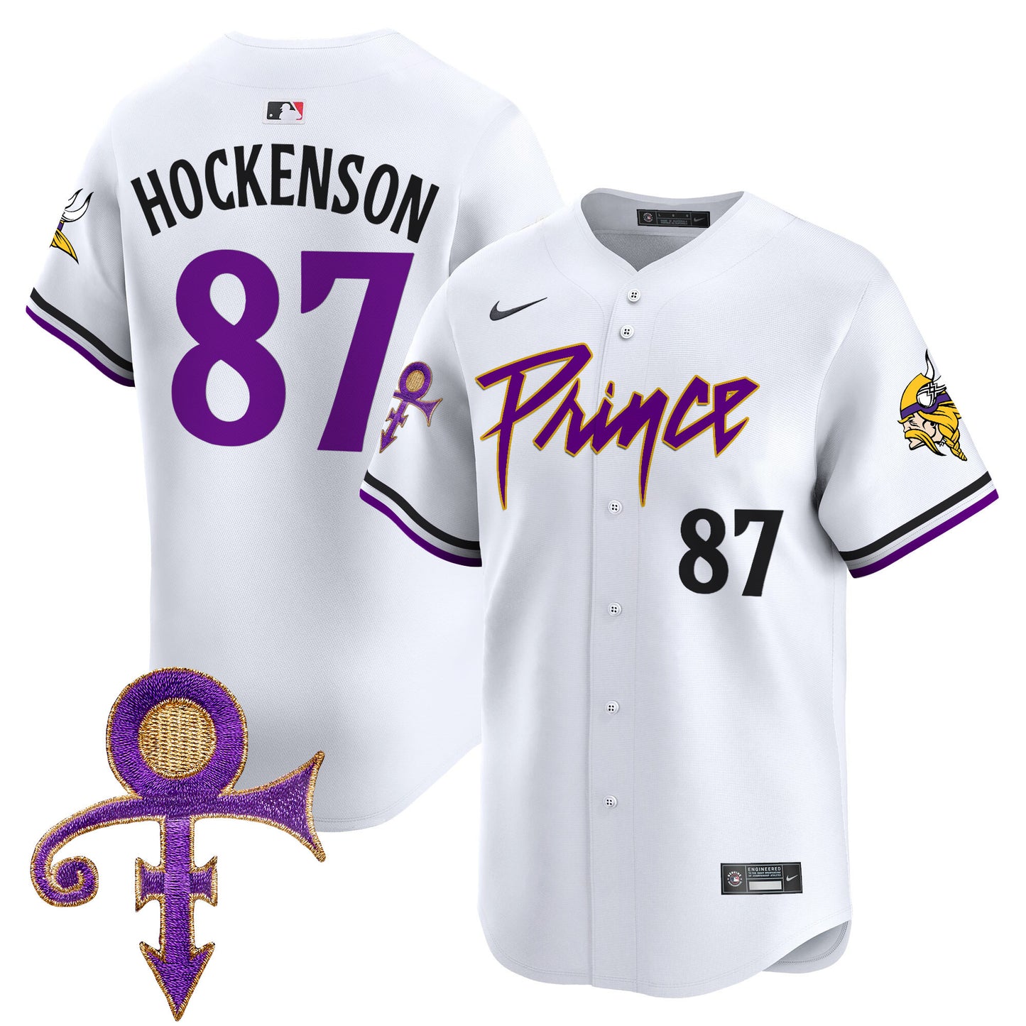 White - T.J. Hockenson