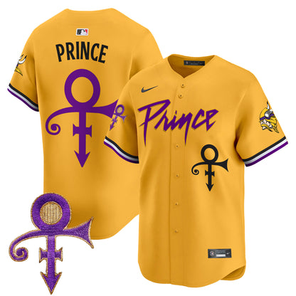 Gold - Prince