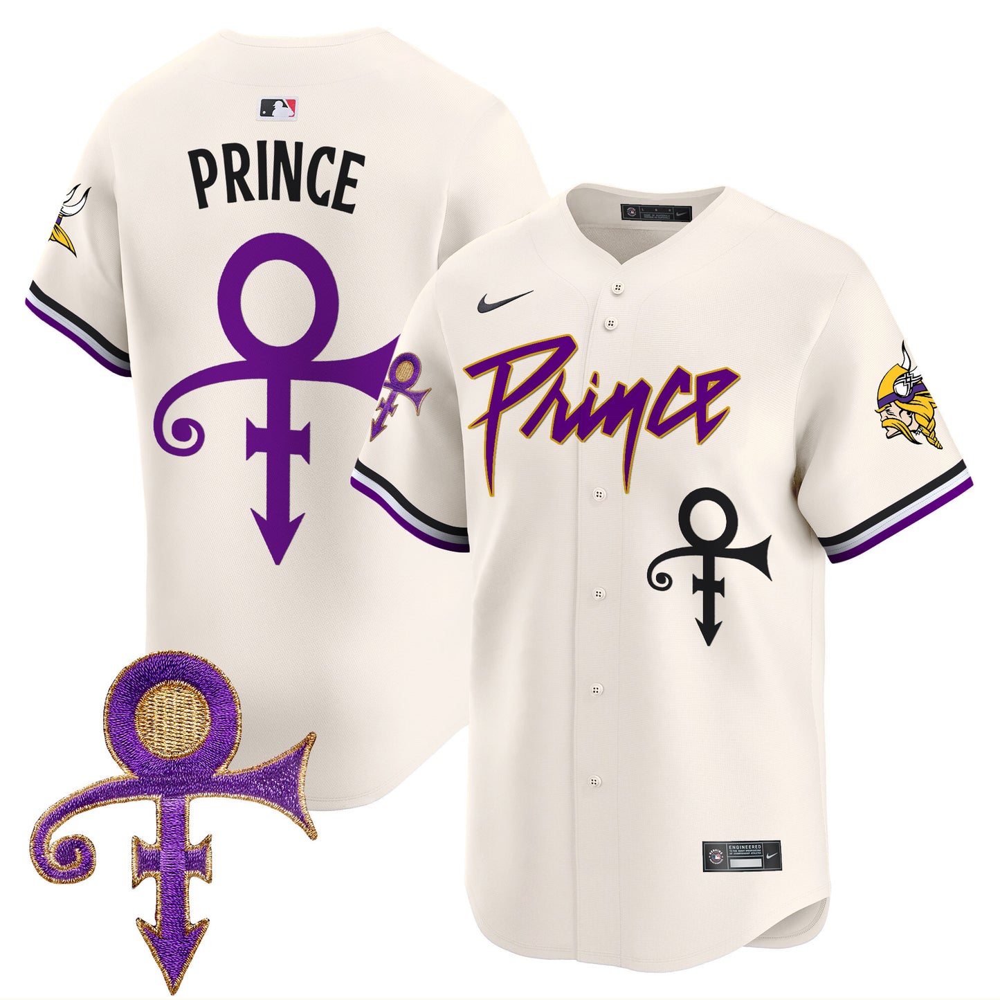 Cream - Prince