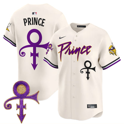 Cream - Prince