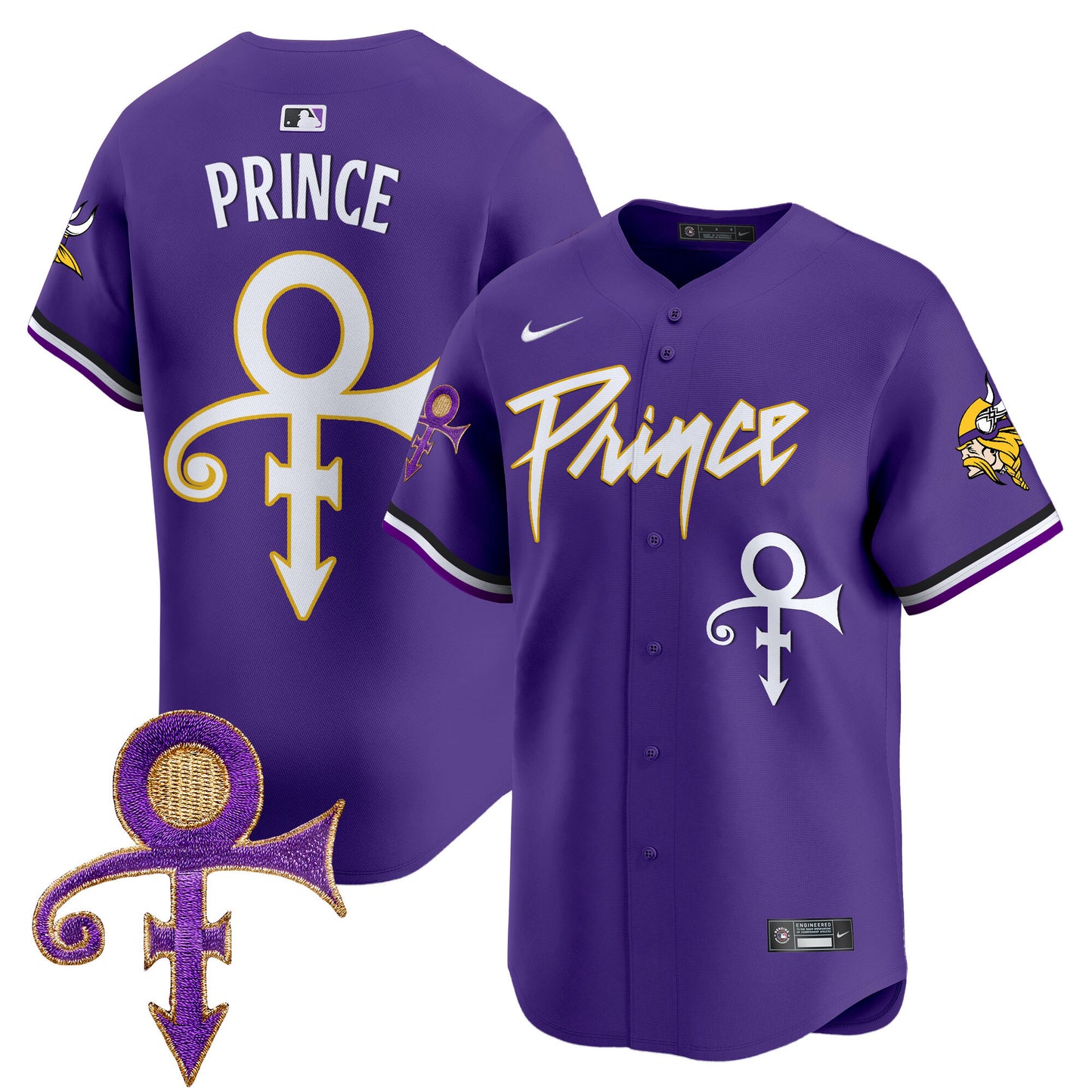 Purple - Prince