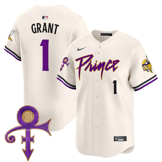 Cream - Bud Grant