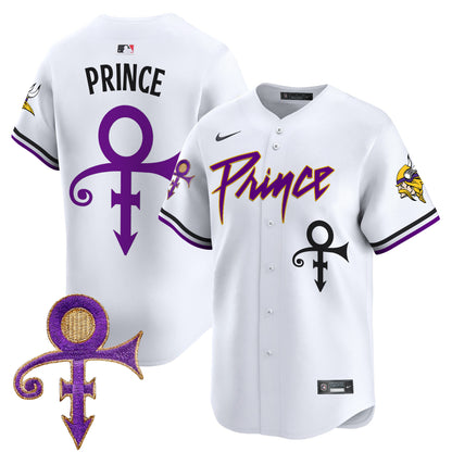 White - Prince