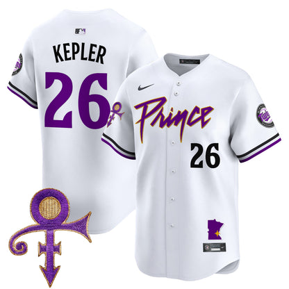 White - Max Kepler