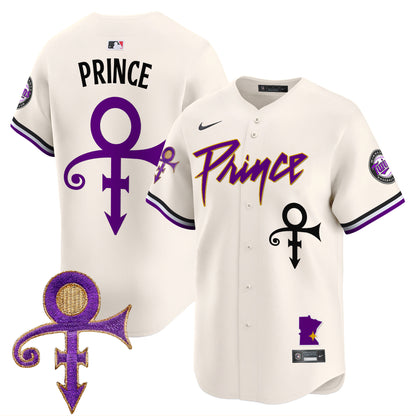 Cream - Prince