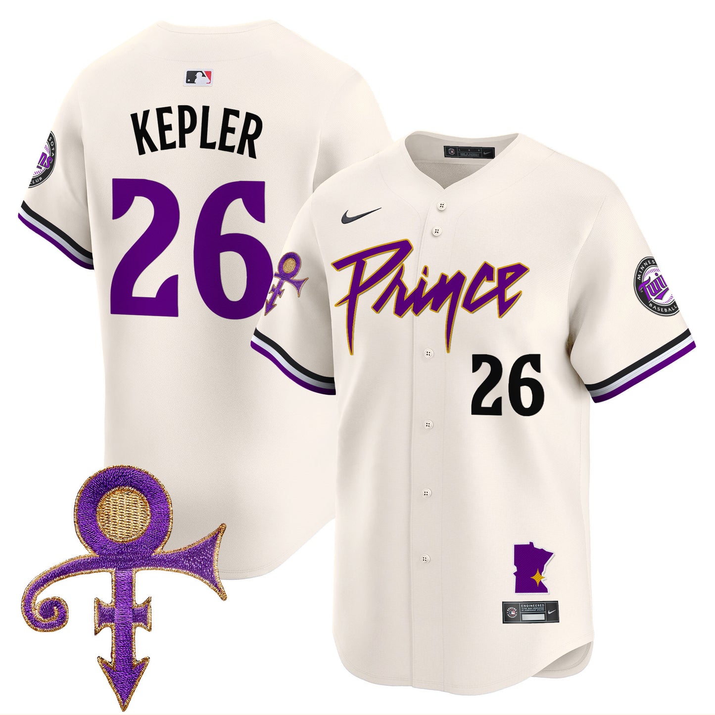 Cream - Max Kepler