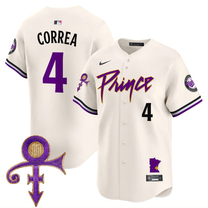 Cream - Carlos Correa