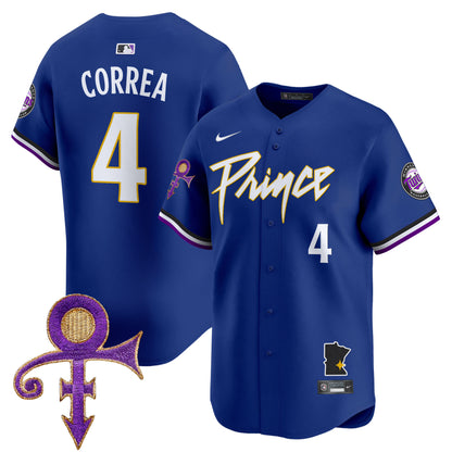 Royal - Carlos Correa