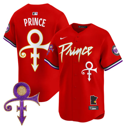 Red - Prince