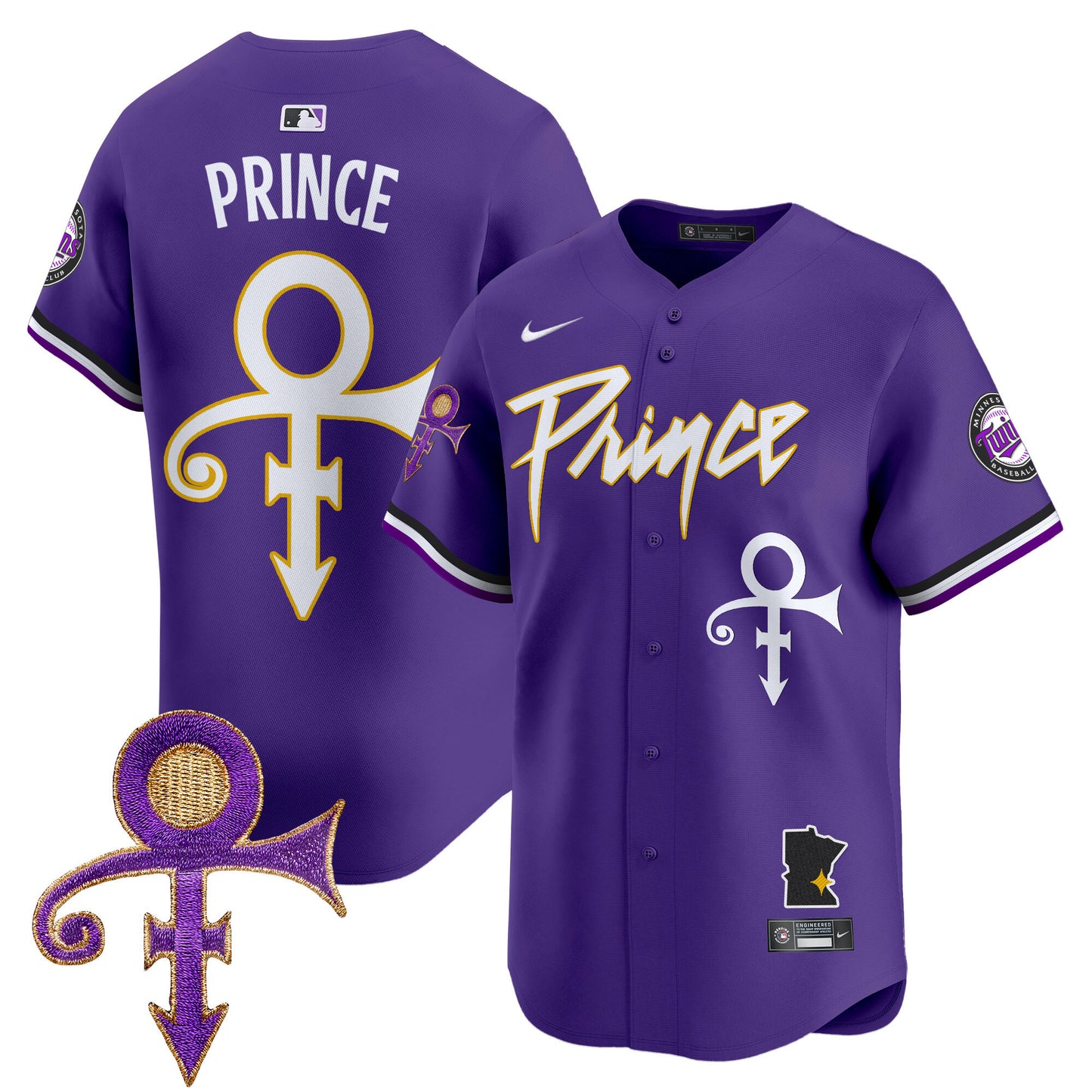 Purple - Prince
