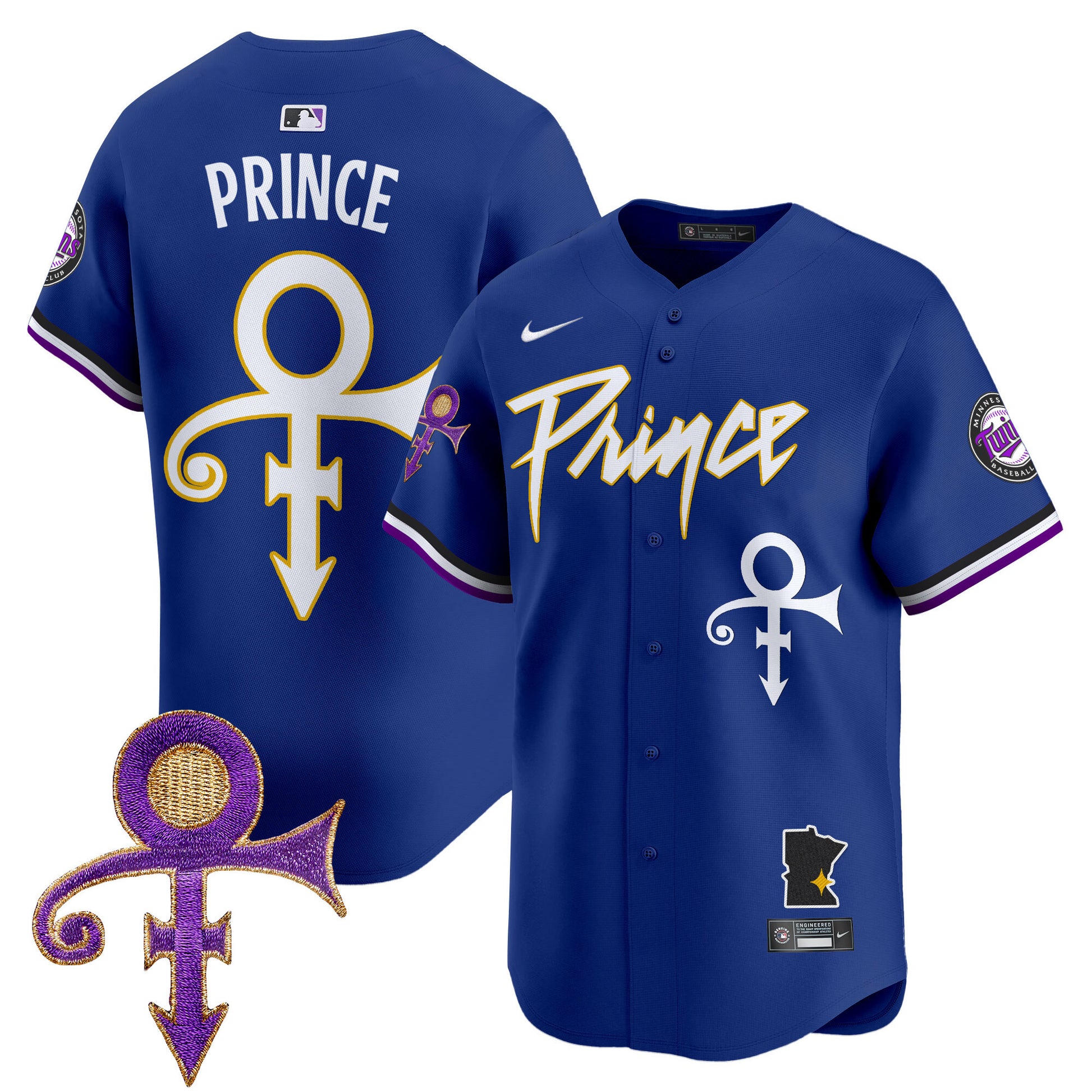 Royal - Prince