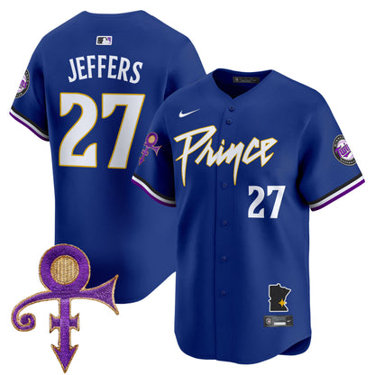 Royal - Ryan Jeffers