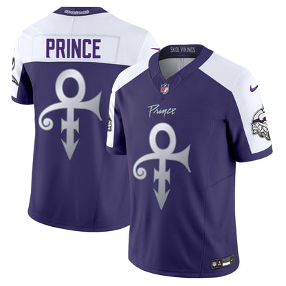 Purple Alternate - Prince