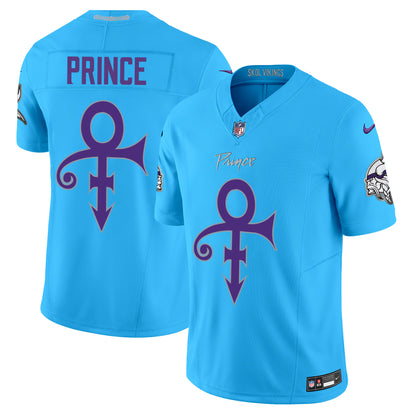 Light Blue - Prince