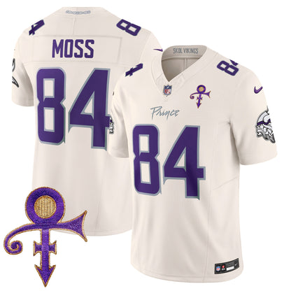 Cream - Randy Moss