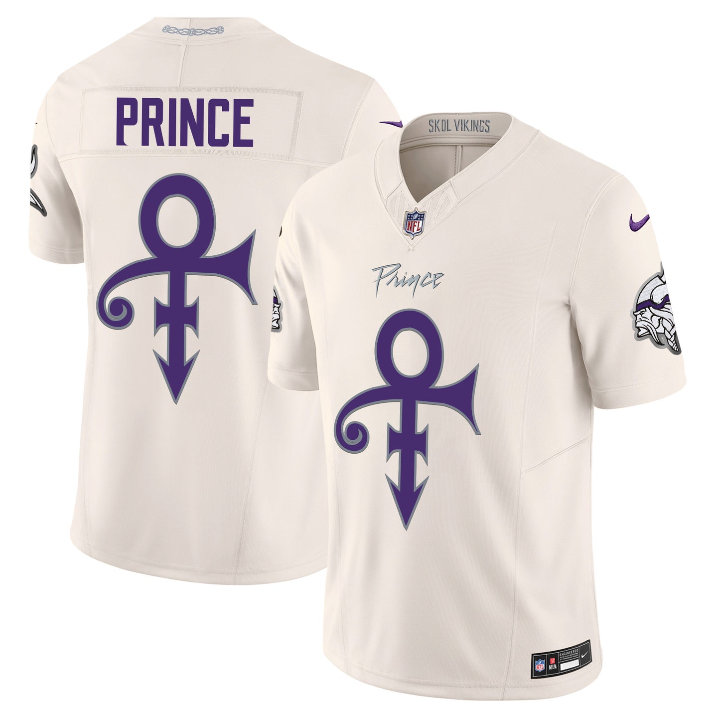 Cream - Prince