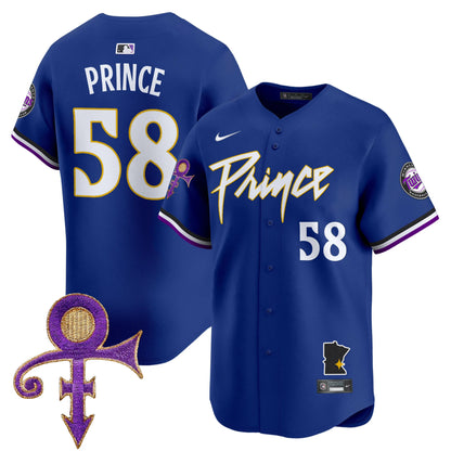 Royal - Prince 1958
