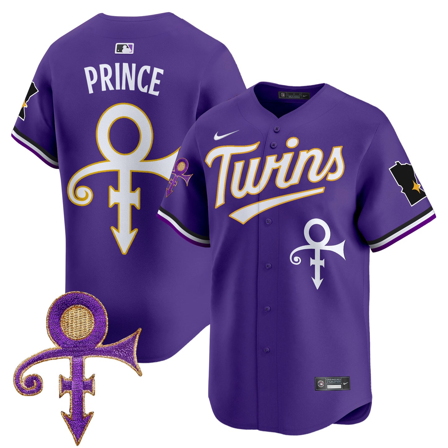 Purple - Prince