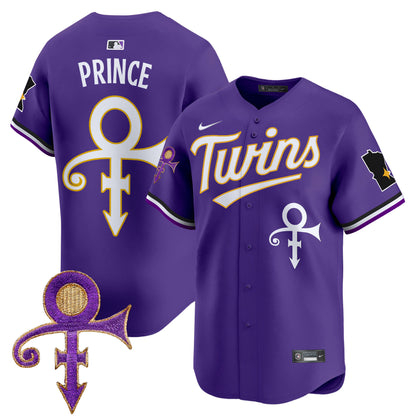 Purple - Prince