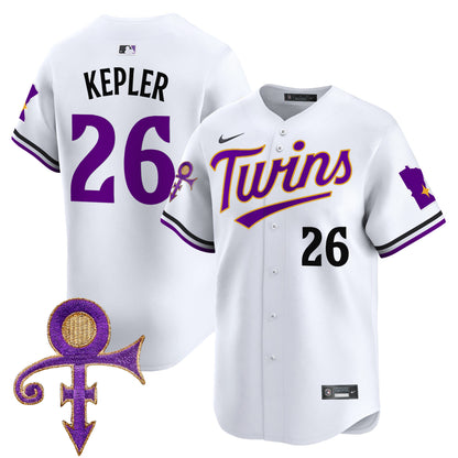 White - Max Kepler
