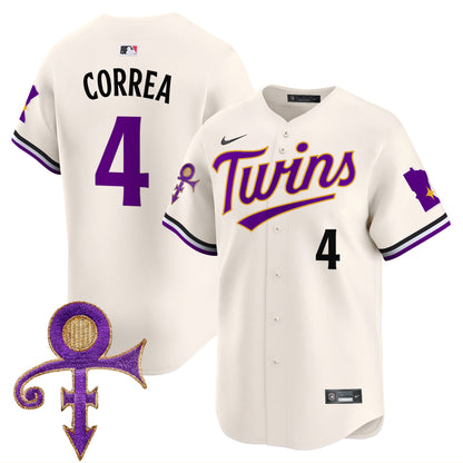 Cream - Carlos Correa