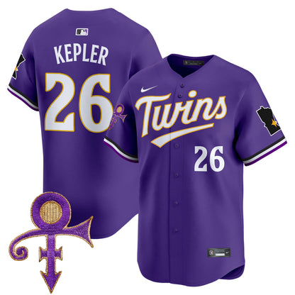 Purple - Max Kepler