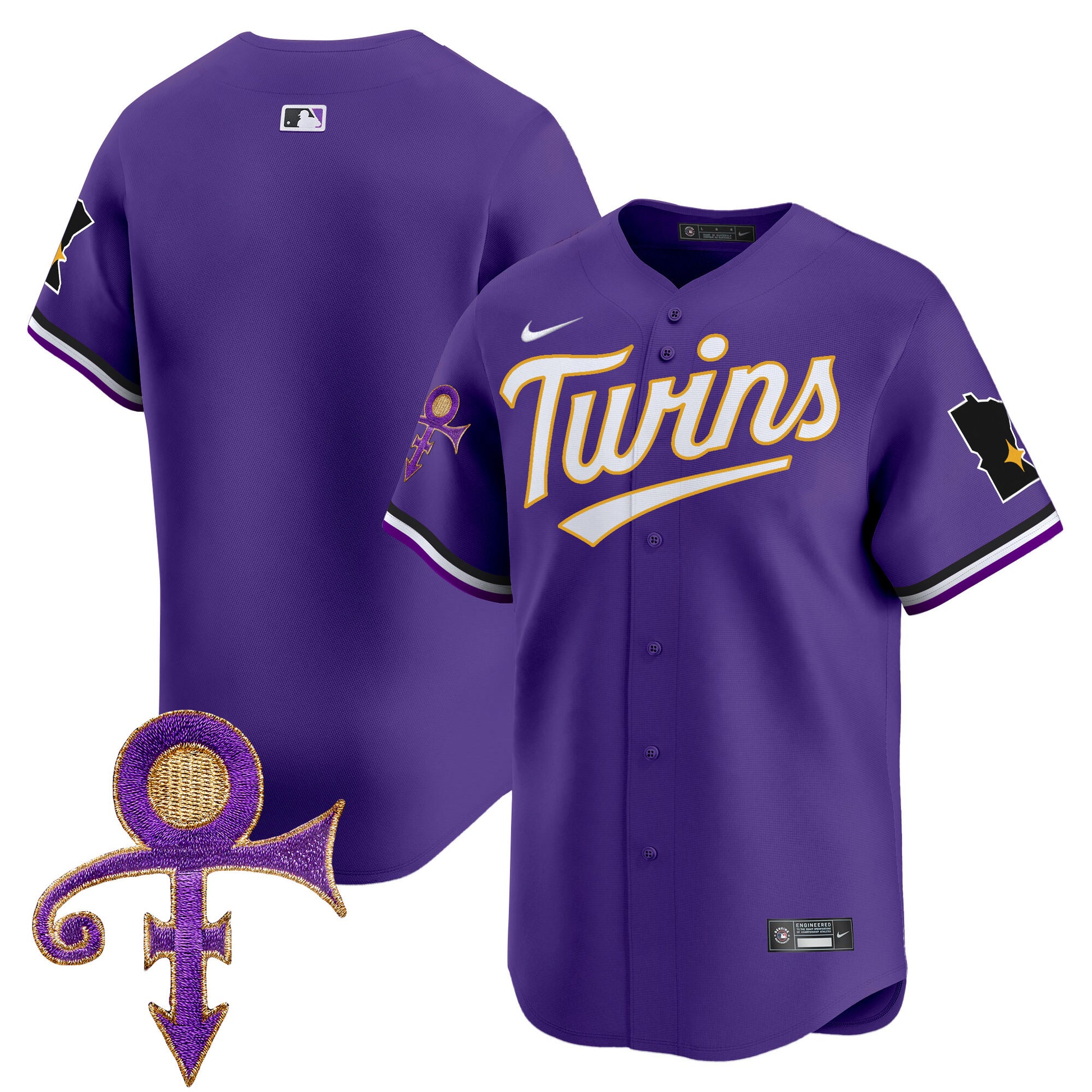 Purple - Team