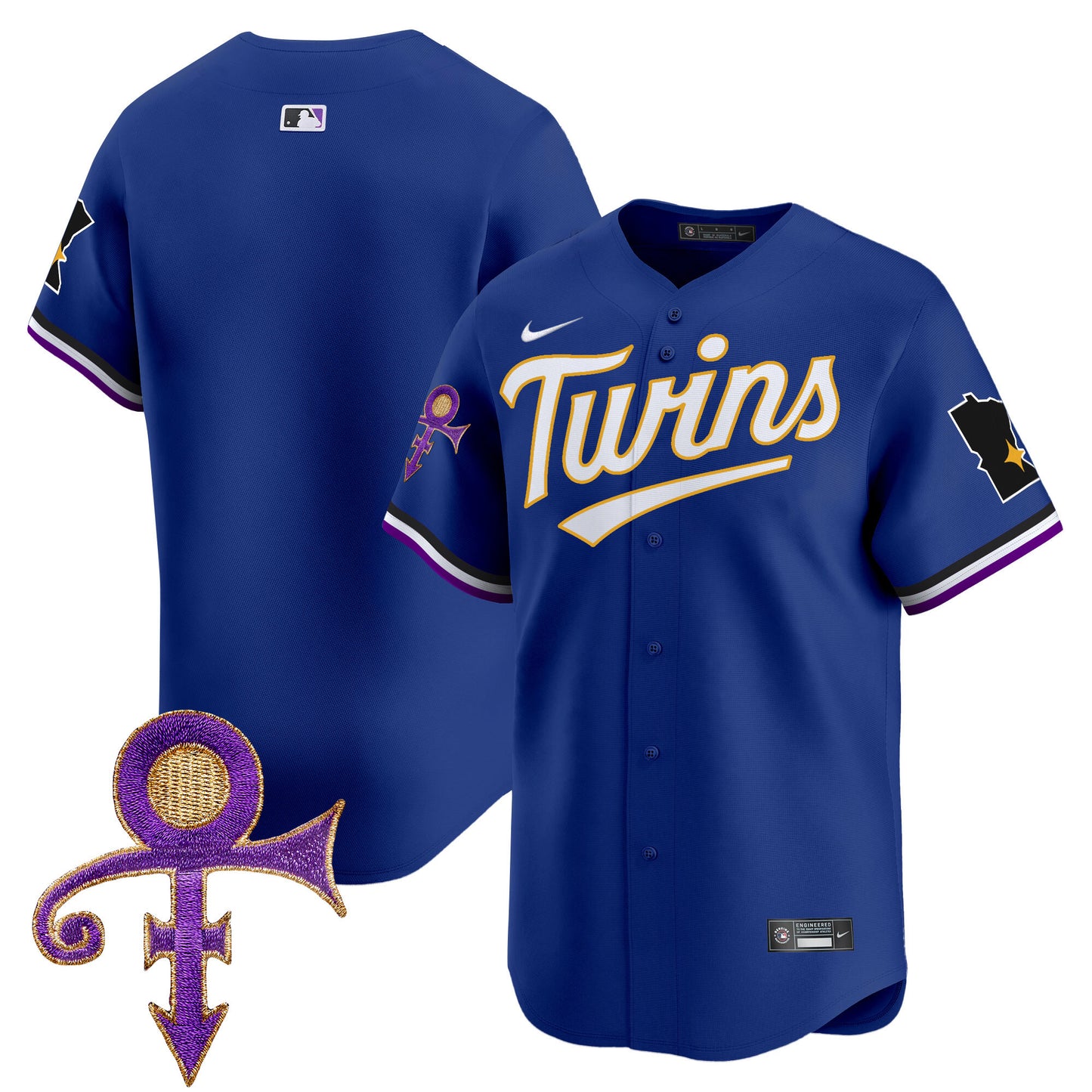 Royal - Team