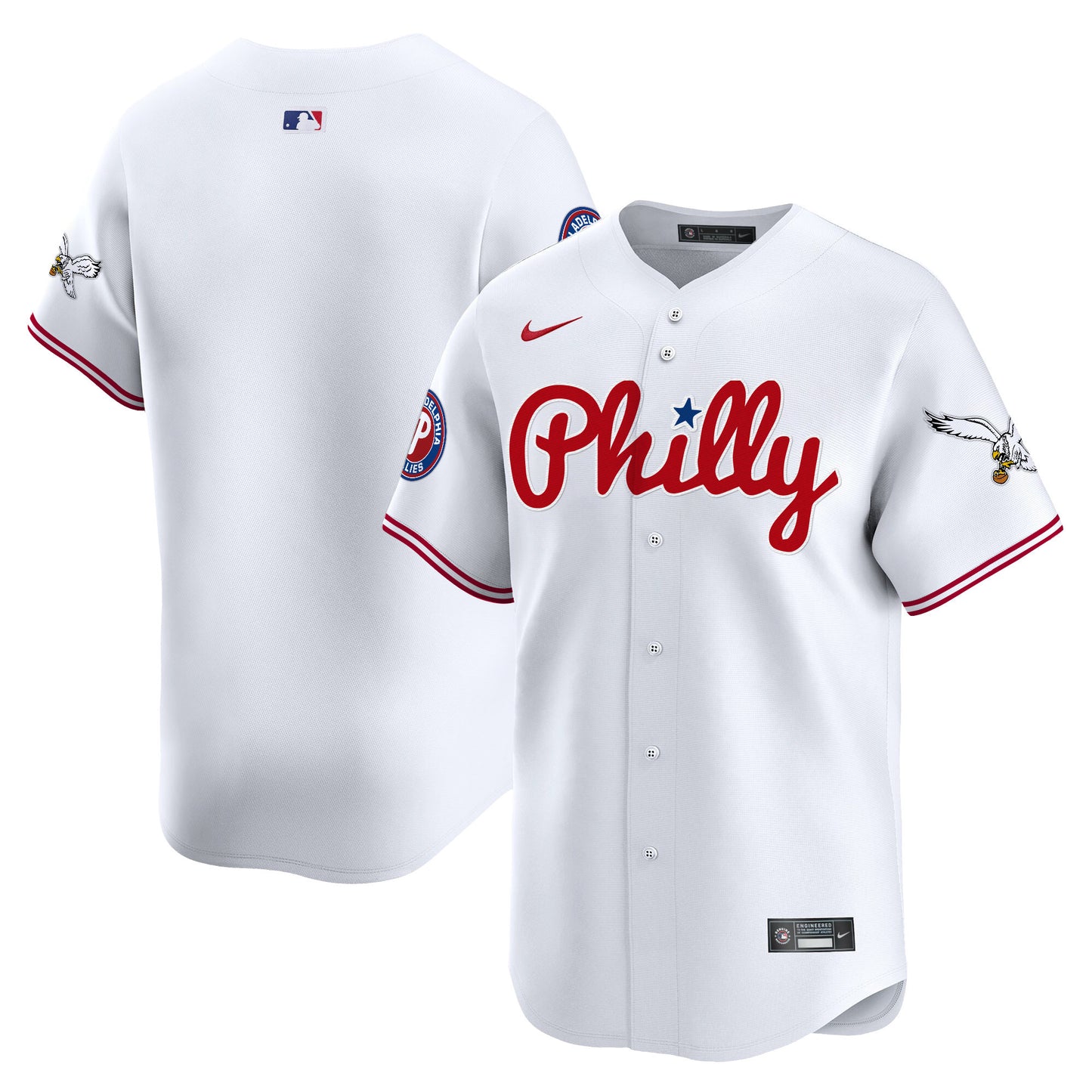 White - Team