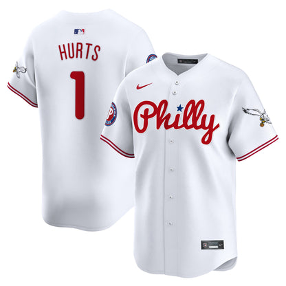 White - Jalen Hurts