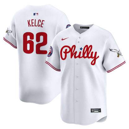 White - Jason Kelce