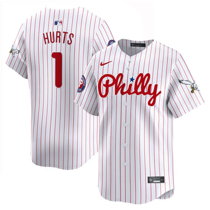 Pinstripe - Jalen Hurts