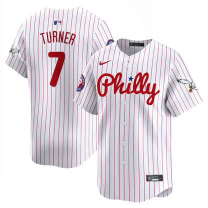 Pinstripe - Trea Turner