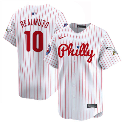 Pinstripe - J.T.Realmuto