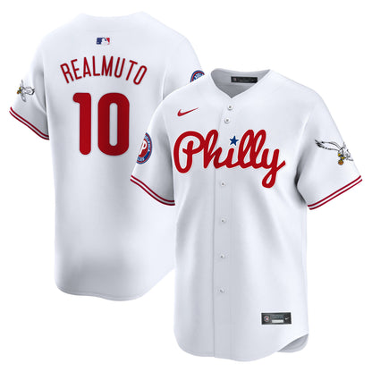 White - J.T.Realmuto