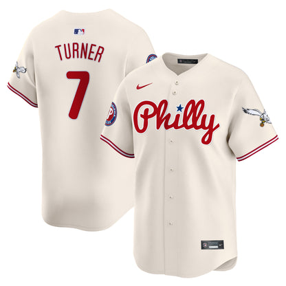 Cream - Trea Turner