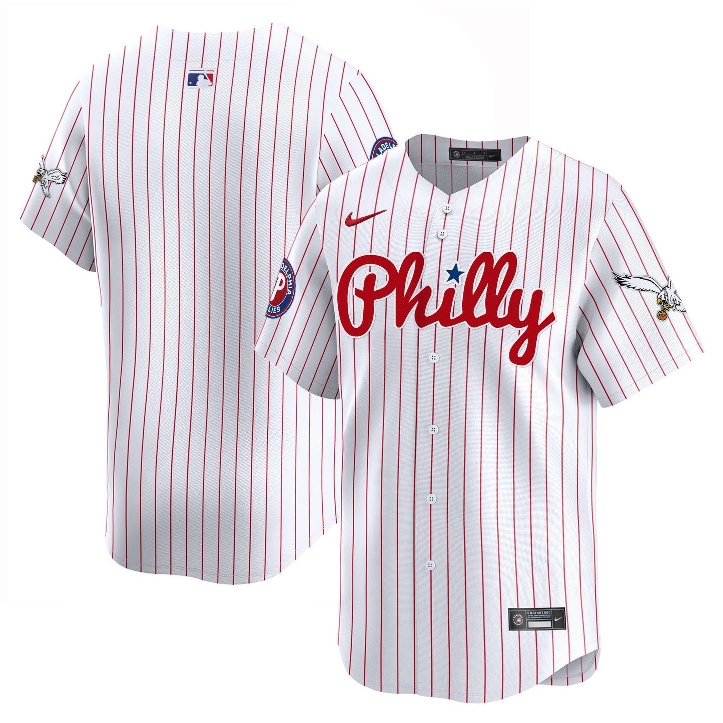 Pinstripe - Team