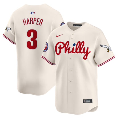 Cream - Bryce Harper