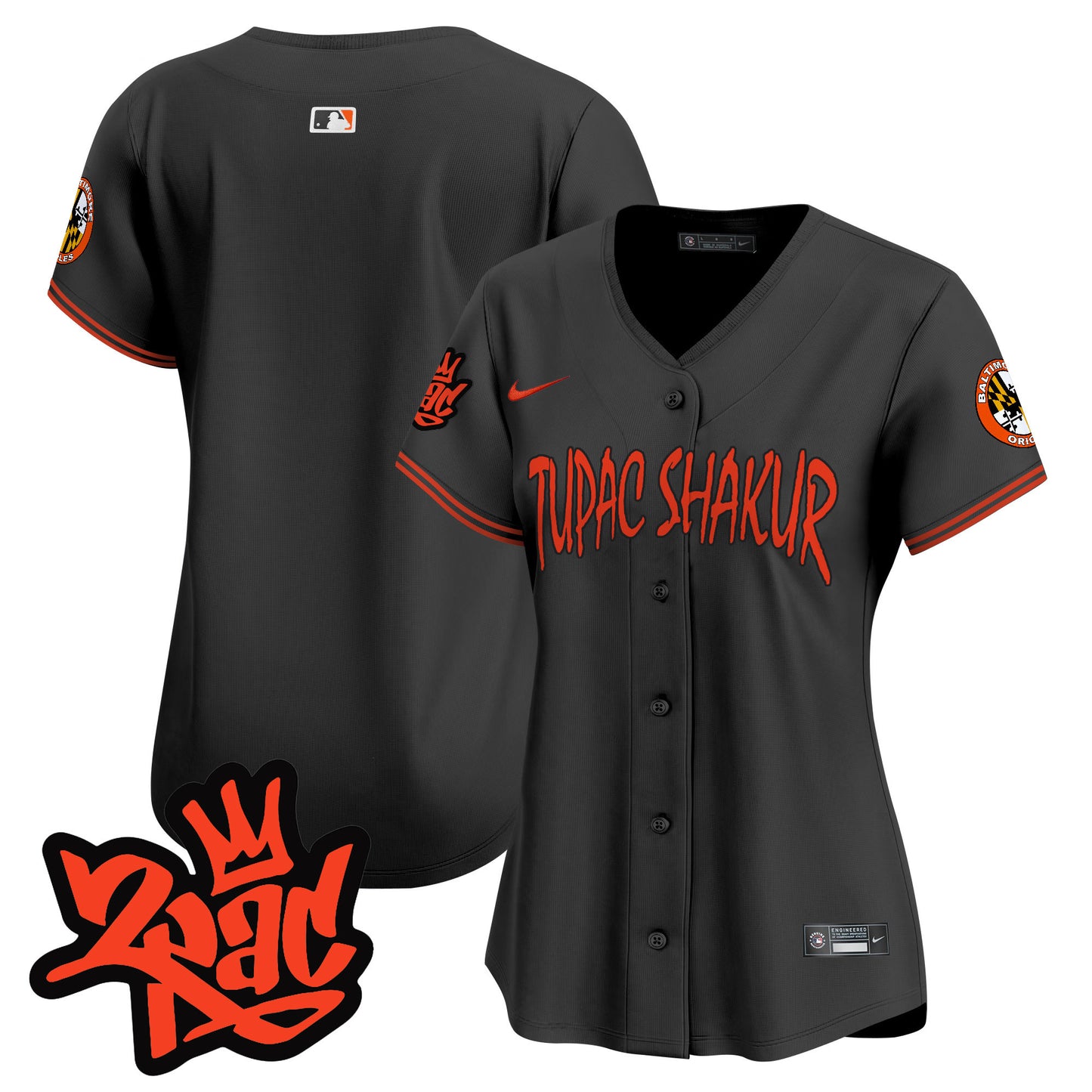Black - Team