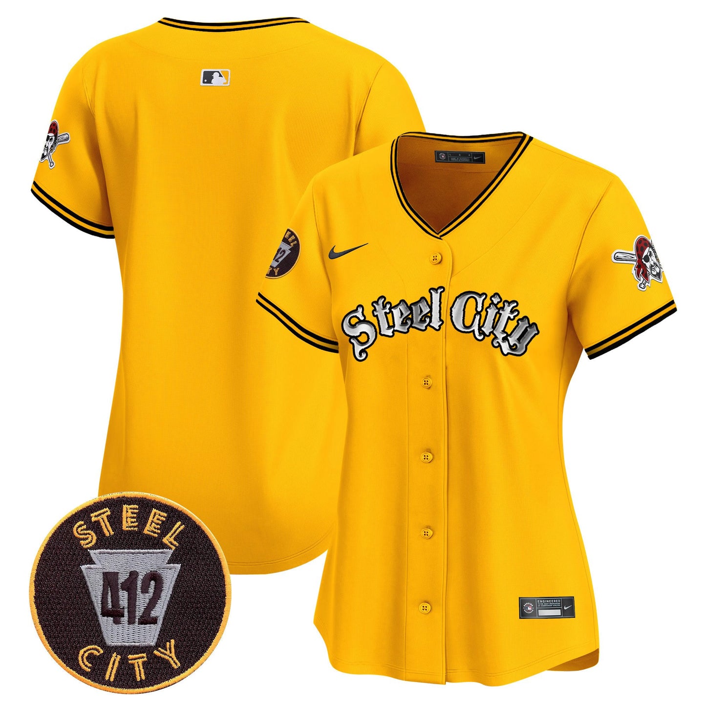 Gold - Team