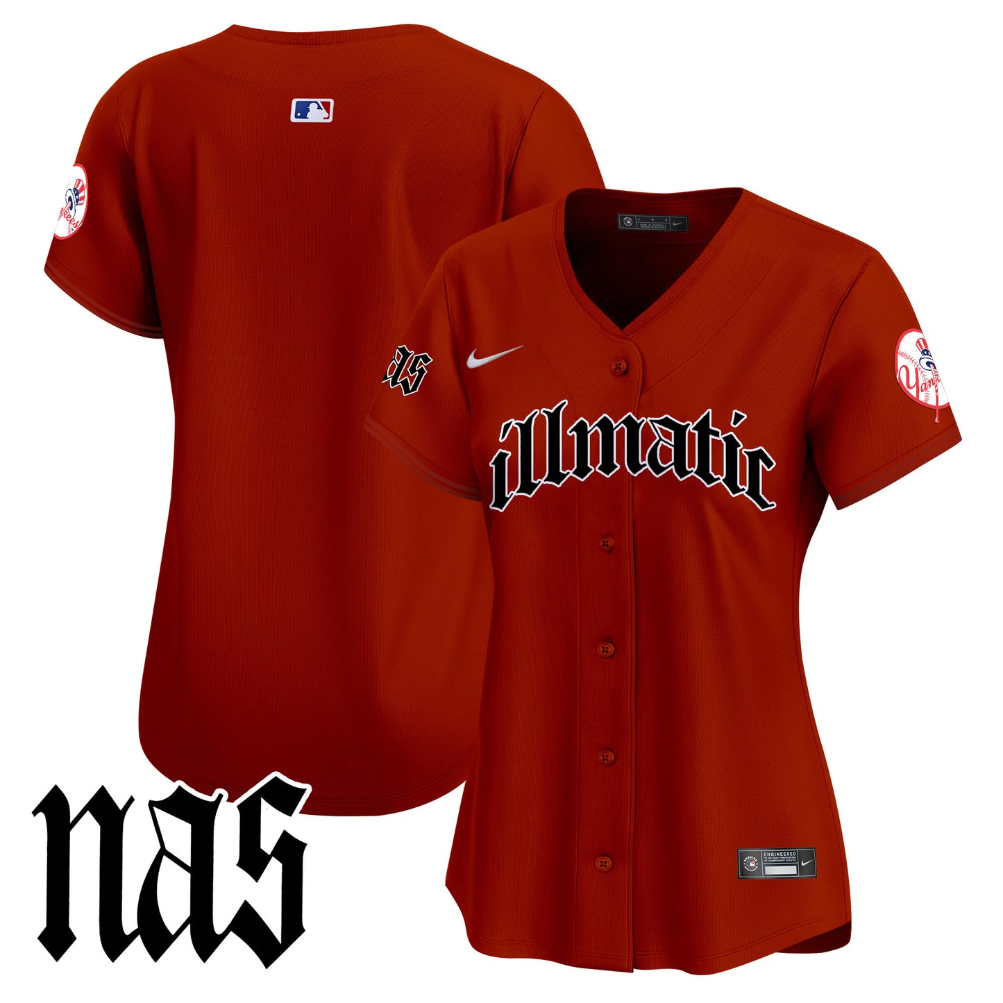 Illmatic - Team