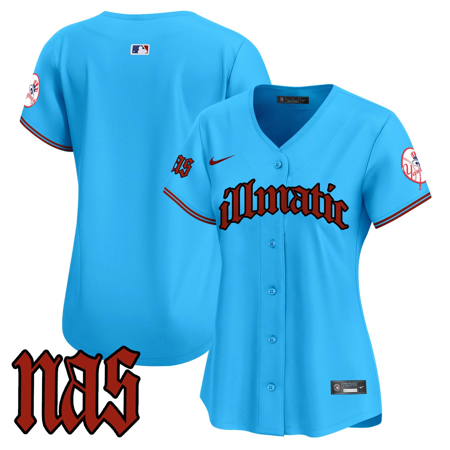 Light Blue - Team