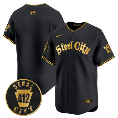 Black Gold - Team