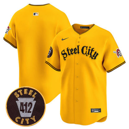 Gold - Team