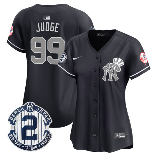 Alternate - Aaron Judge