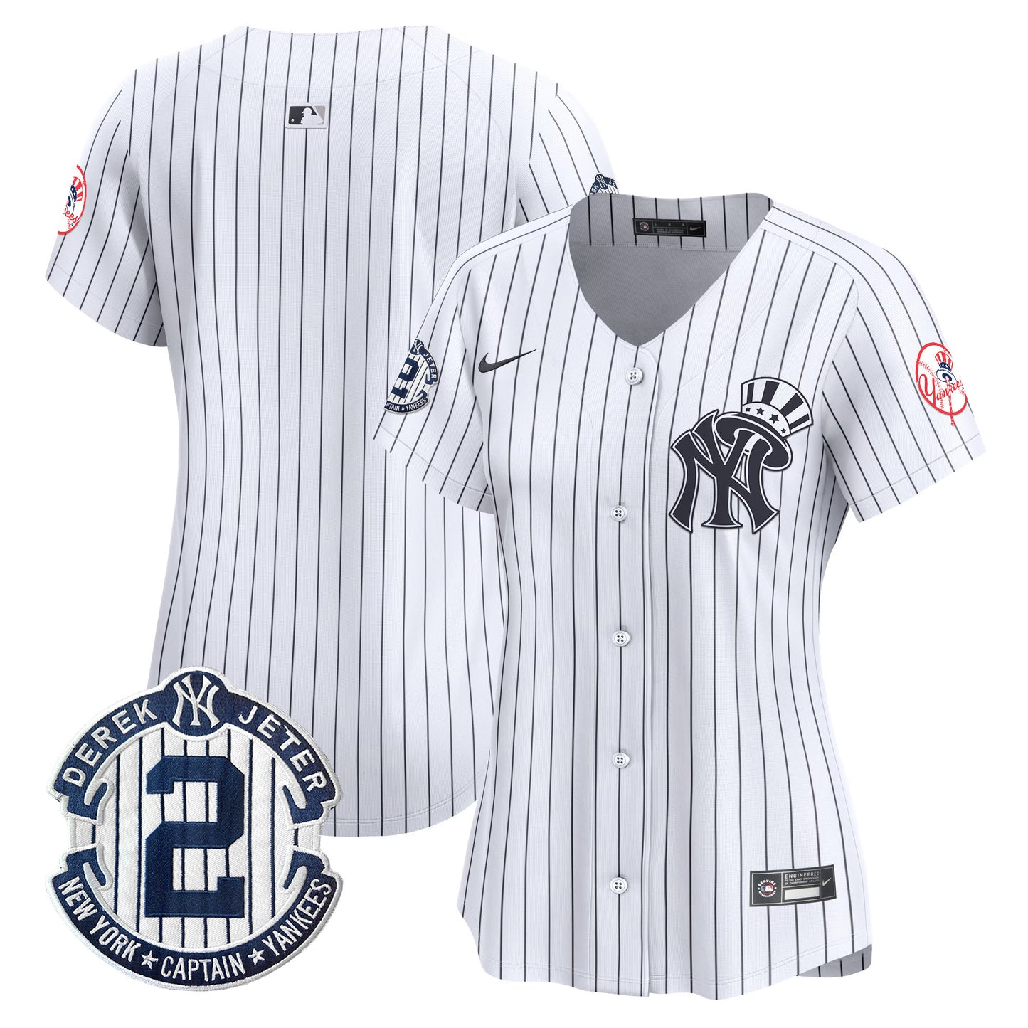 White - Team