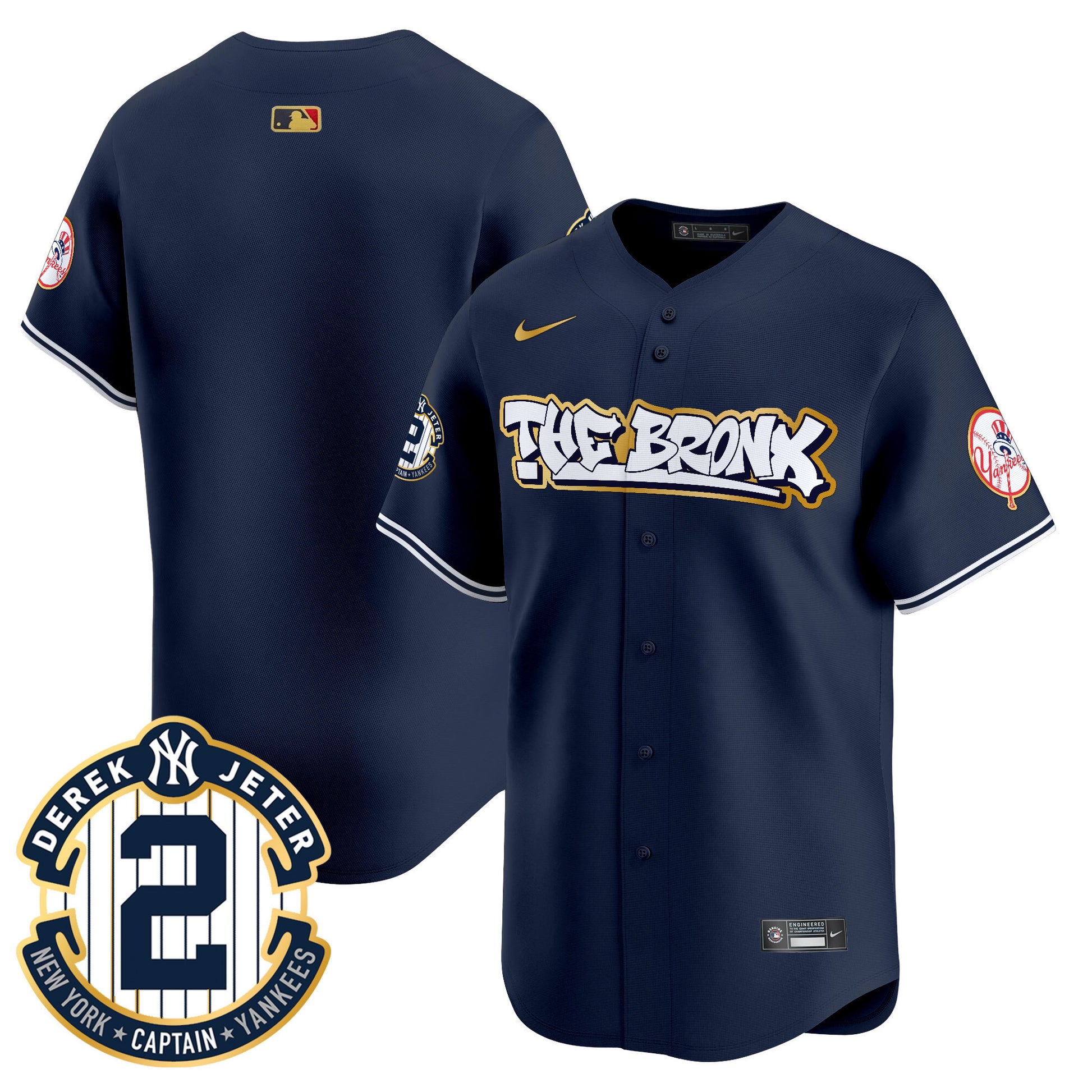 Navy - Team