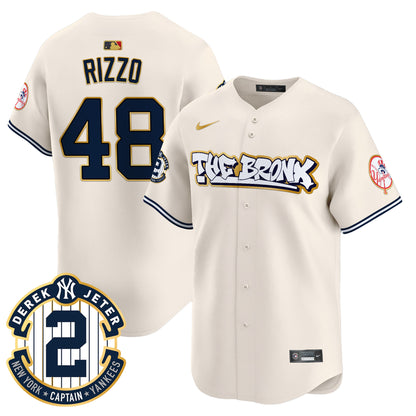 Cream - Anthony Rizzo